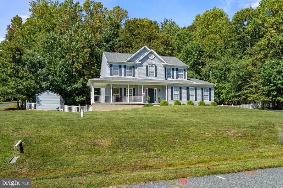 35 Beaver Ct, Rising Sun, MD 21911 - #2
