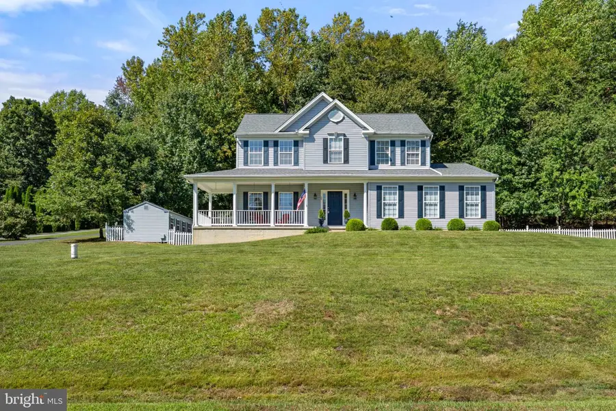 35 Beaver Ct, Rising Sun, MD 21911 - #3