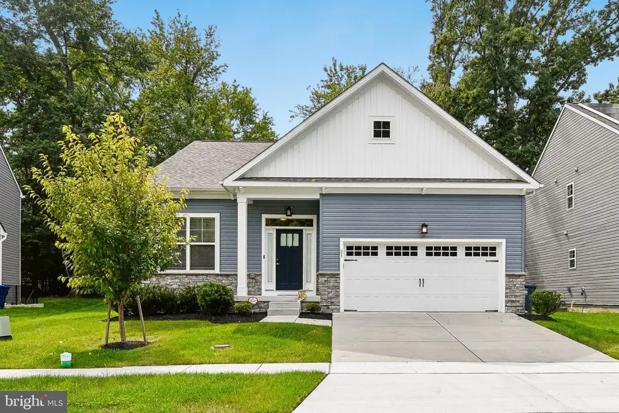 23 Red Cloud Loop, Elkton, MD 21921 - #2