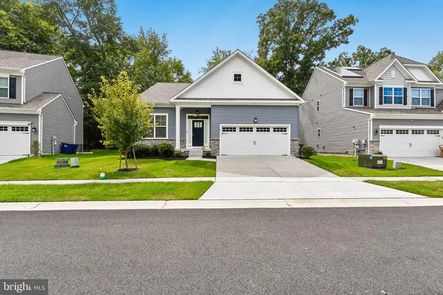 23 Red Cloud Loop, Elkton, MD 21921 - #3