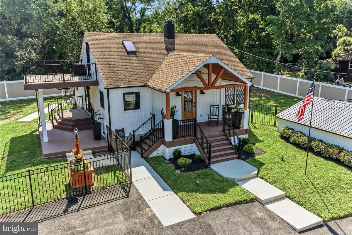 1694 Glebe Rd, Earleville, MD 21919 - #1