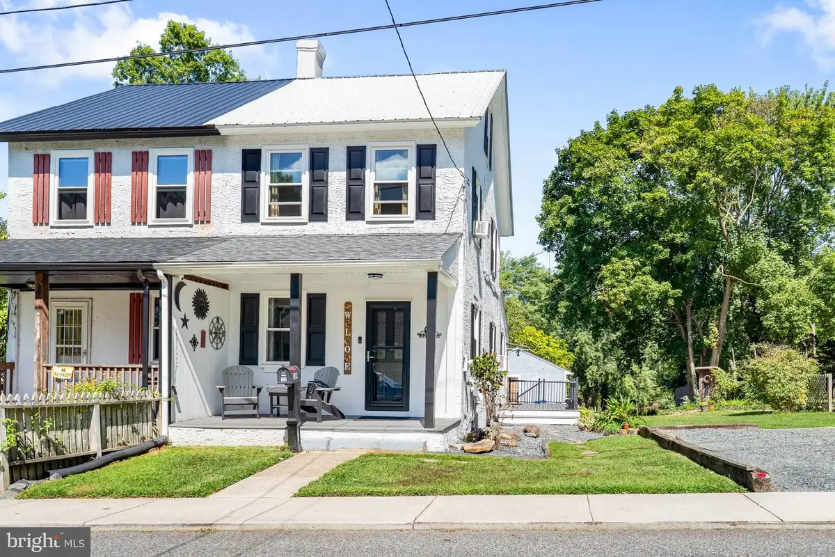 109 Jethro St, North East, MD 21901 - #1