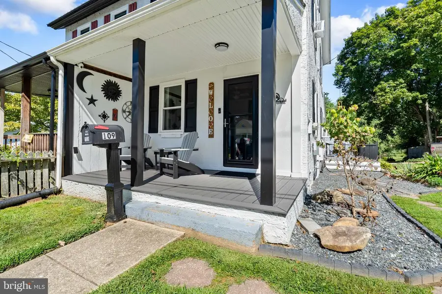 109 Jethro St, North East, MD 21901 - #2