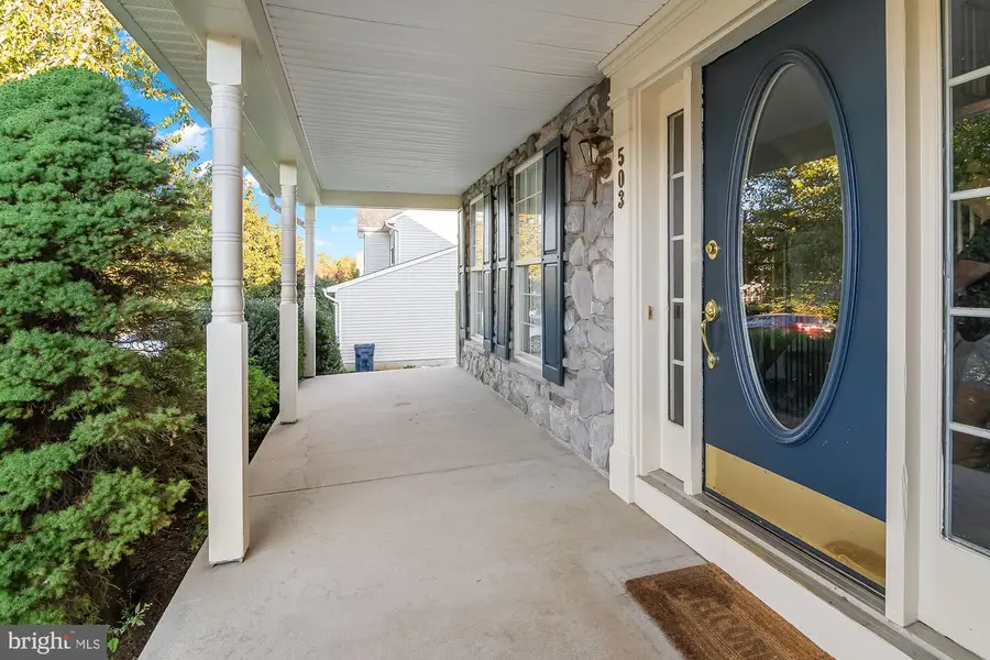 503 E Piney Point Dr E, Perryville, MD 21903 - #2