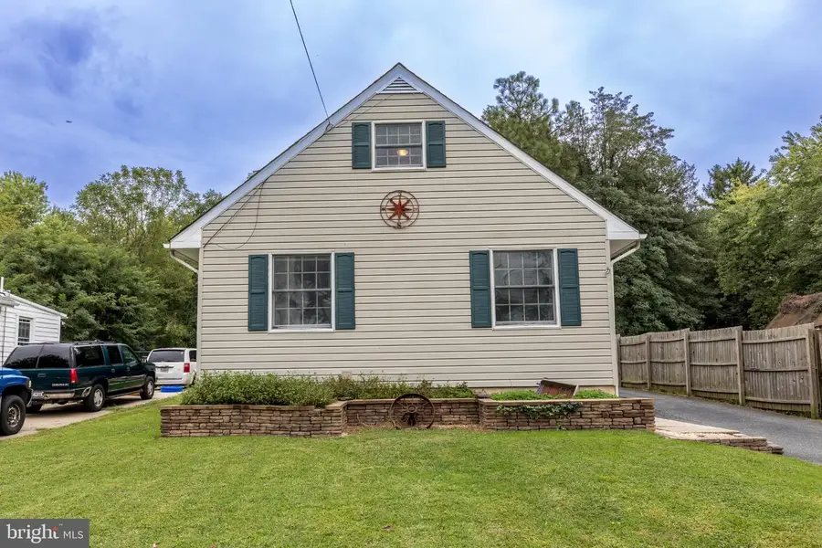 940 Frenchtown Rd, Perryville, MD 21903 - #2