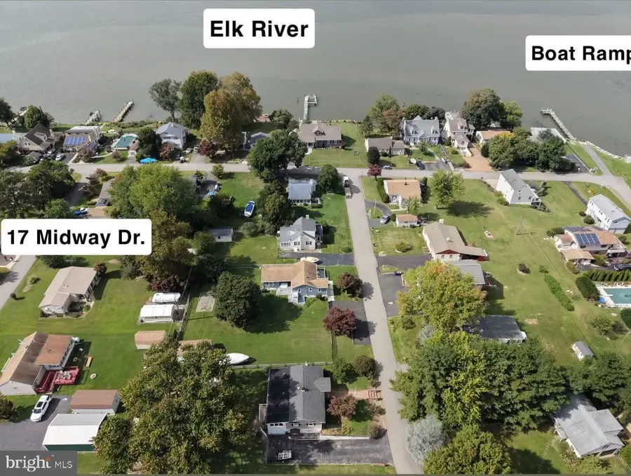 17 Midway Dr, Earleville, MD 21919 - #3