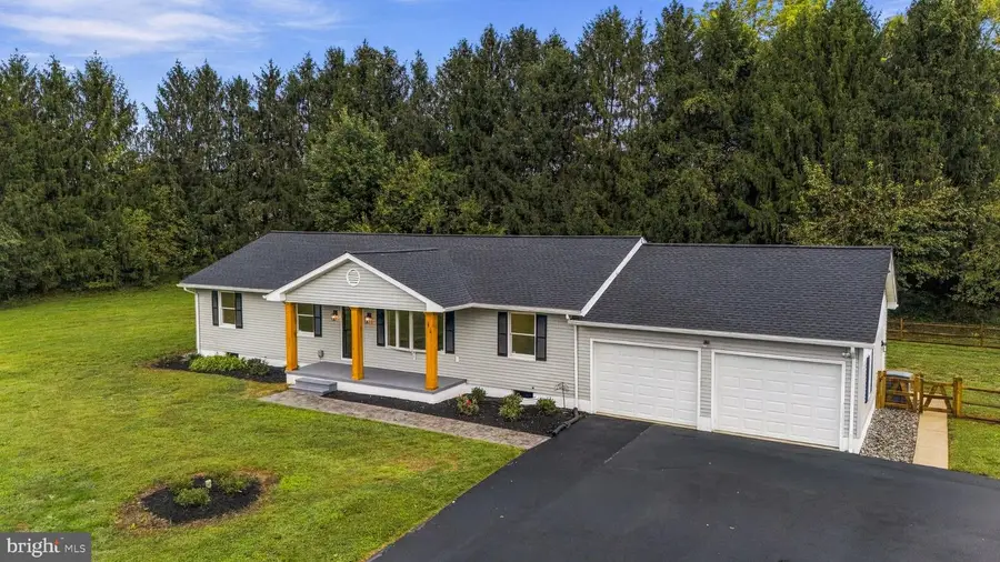 429 Cherry Grove Rd, Earleville, MD 21919 - #2