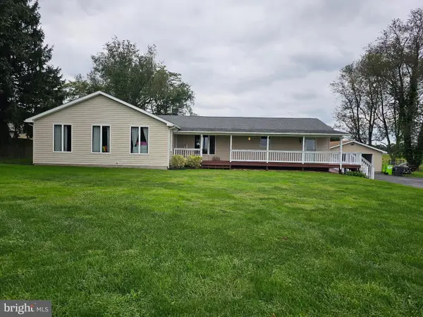 841 Doctor Miller Rd S, NORTH EAST, MD 21901