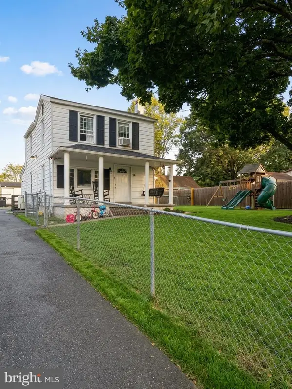 58 Kirk Rd, ELKTON, MD 21921