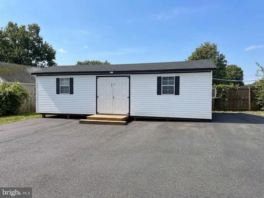 58 Kirk Rd, Elkton, MD 21921 - #3