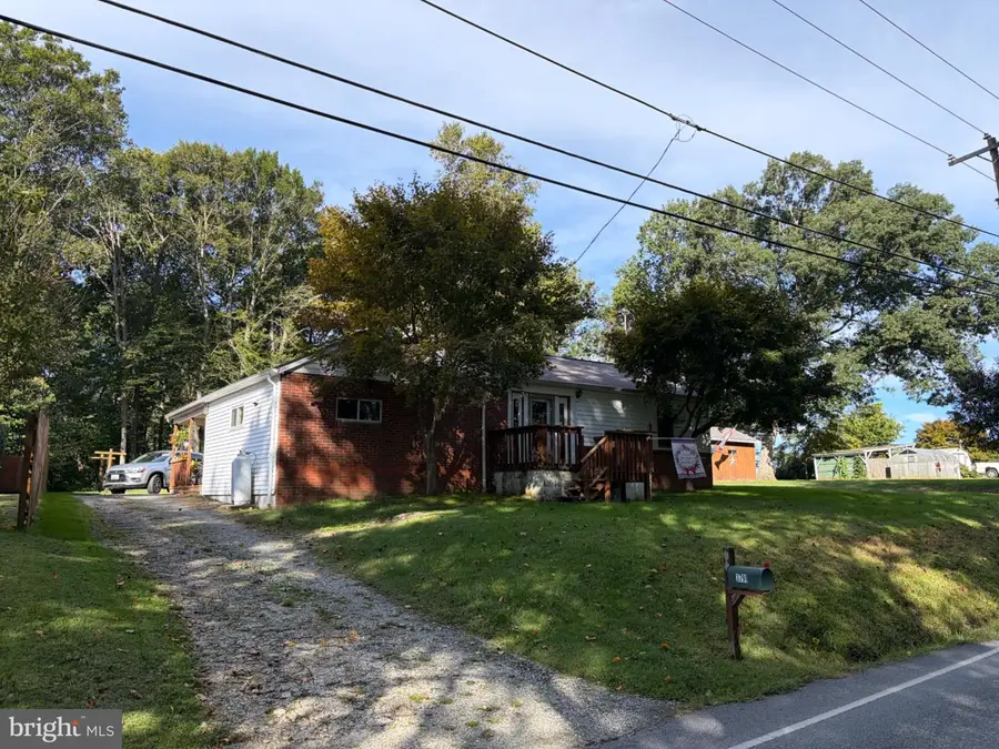 3791 Blue Ball Rd, Elkton, MD 21921 - #2