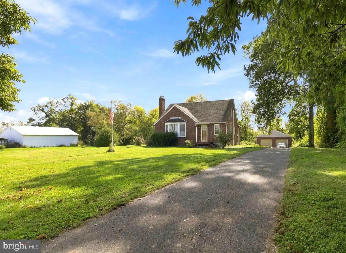 616 Conowingo Rd, Conowingo, MD 21918 - #1