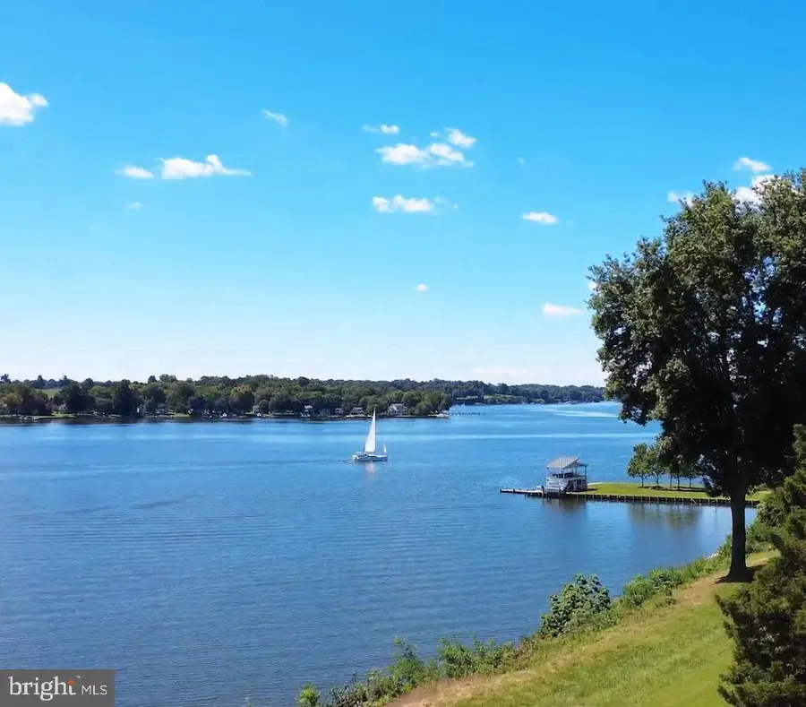 750 Cassidy Wharf Farm Ln, Earleville, MD 21919 - #2