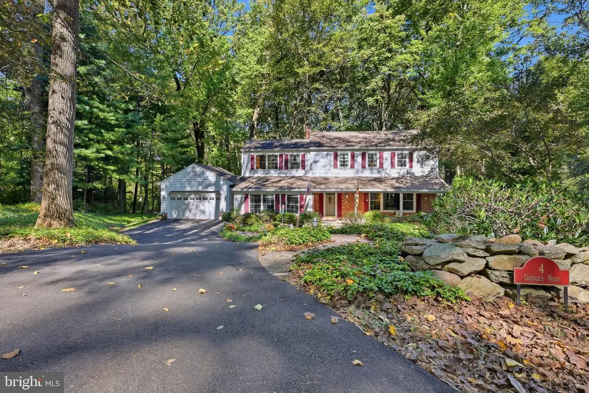 4 Orioles Nest, Elkton, MD 21921 - #1
