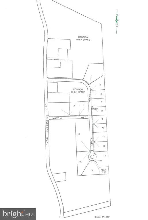 Lot 6 Fulton Ct, WARWICK, MD 21912