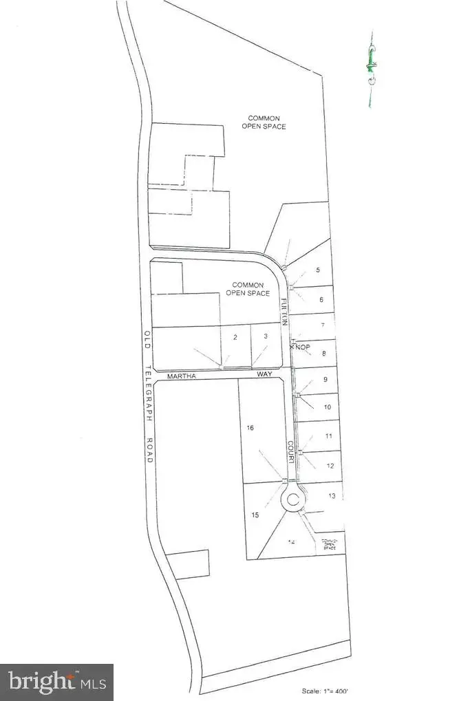Lot 10 Fulton Ct, Warwick, MD 21912 - #1