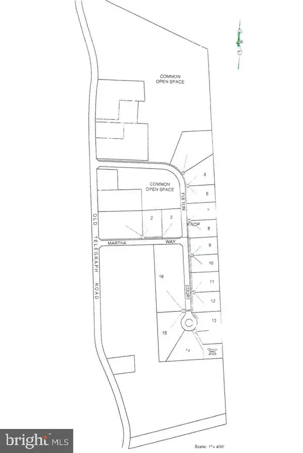 Lot 10 Fulton Ct, WARWICK, MD 21912