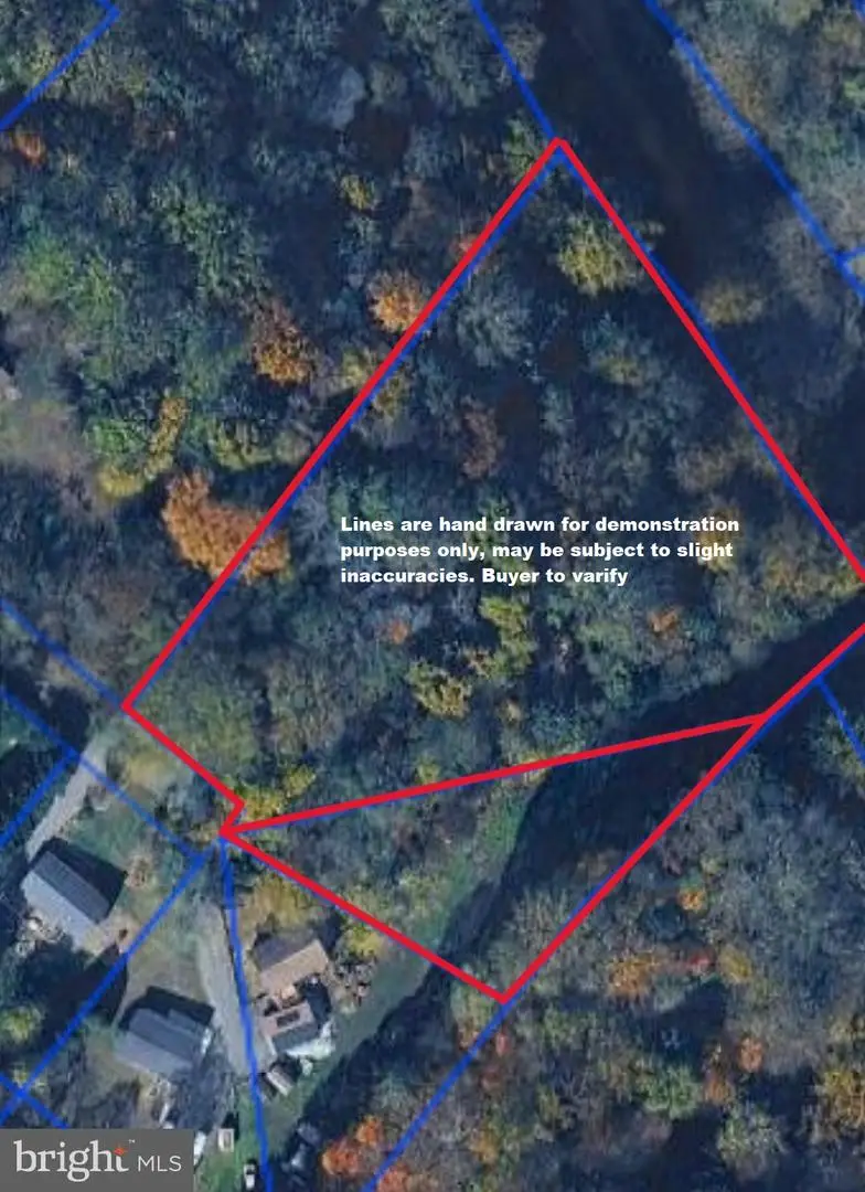 Martin Rd, Conowingo, MD 21918 - #2