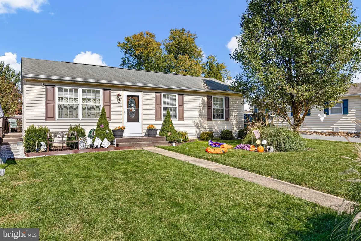 206 Sycamore Rd, Elkton, MD 21921 - #1