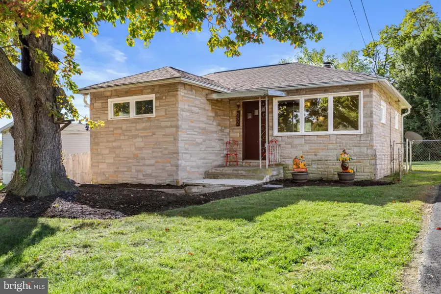 652 Charles St, Perryville, MD 21903 - #2