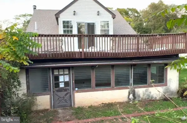 159 Park Dr, EARLEVILLE, MD 21919