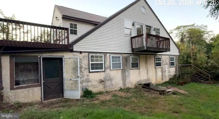 159 Park Dr, Earleville, MD 21919 - #3