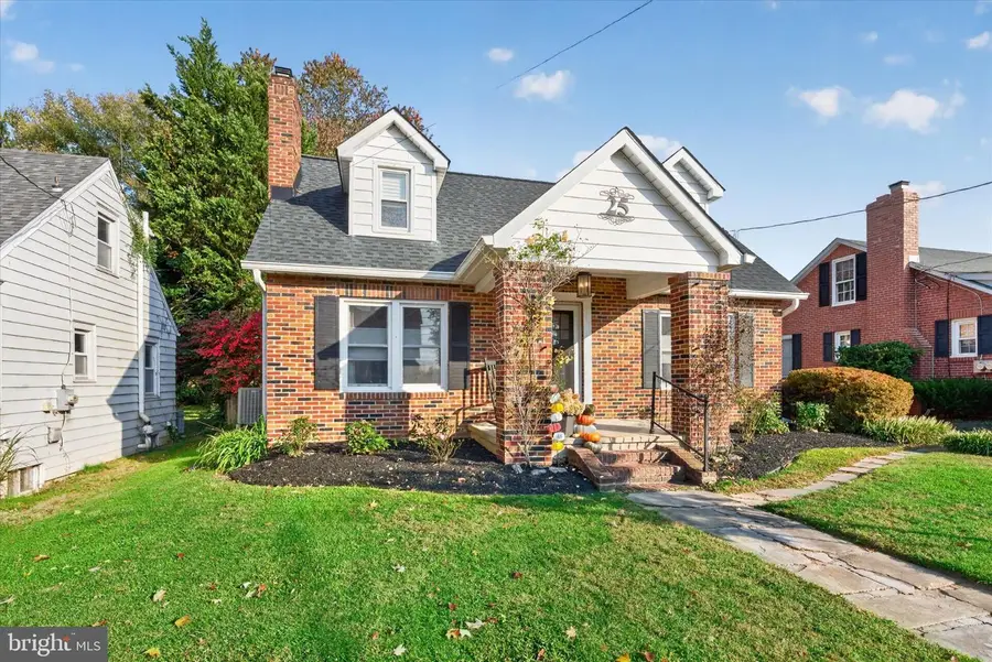 25 Haines Ave, Rising Sun, MD 21911 - #2