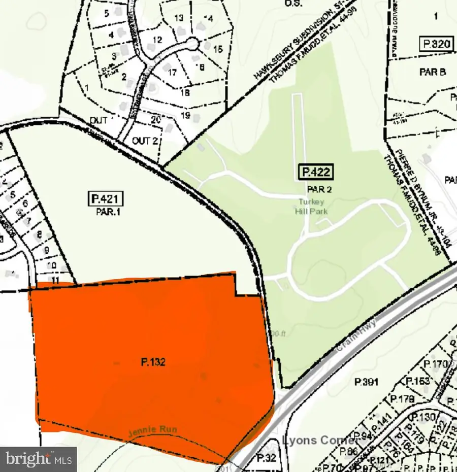 Turkey Hill Rd, La Plata, MD 20646 - Image #3