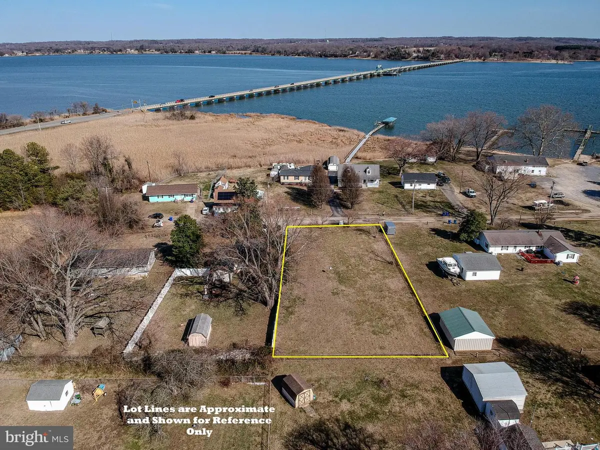 -lot 10 Bridgeview Pl, Benedict, MD 20612 - Image #1