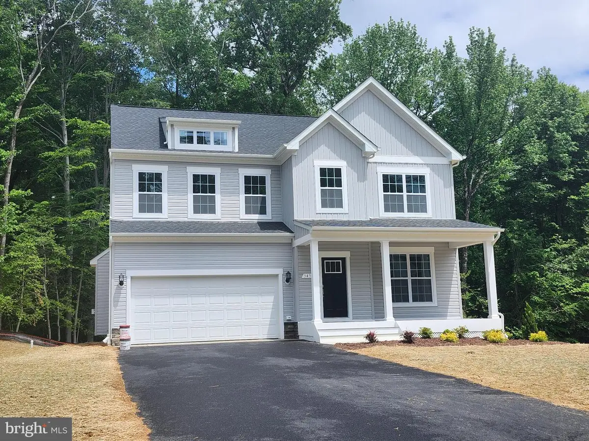 3430 Elsa Ave, Waldorf, MD 20603 - Image #1