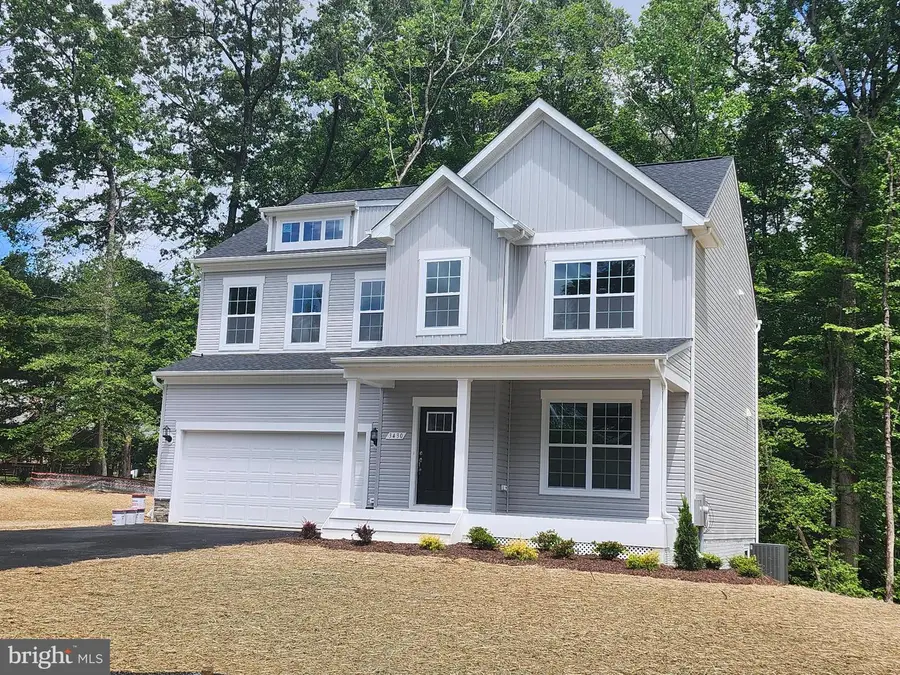 3430 Elsa Ave, Waldorf, MD 20603 - Image #3