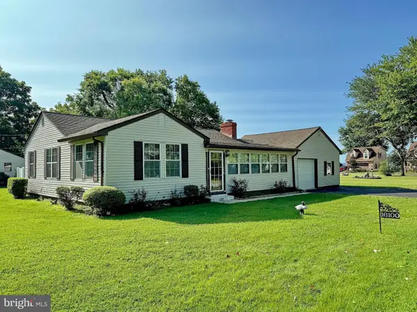 16100 Bridge Dr, COBB ISLAND, MD 20625