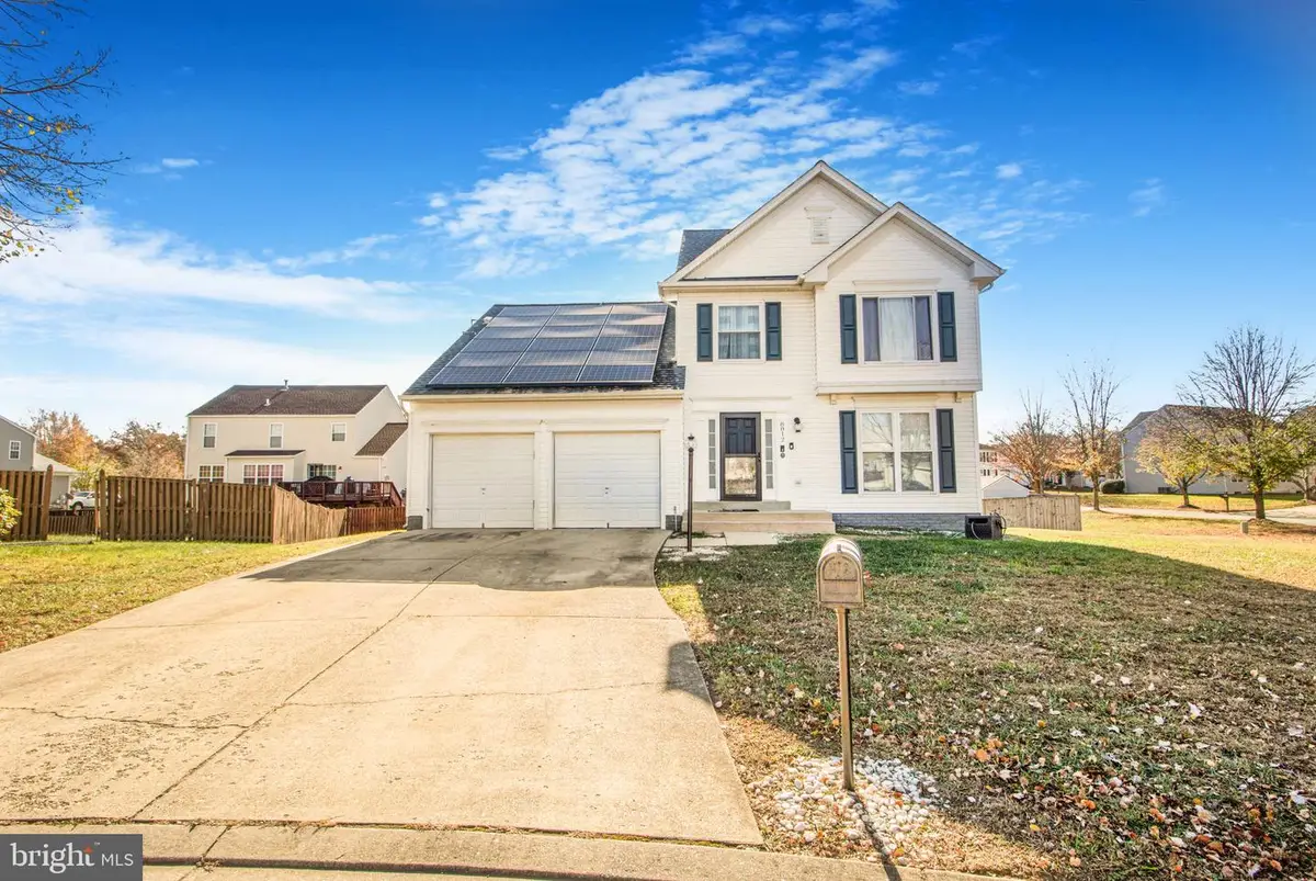 8812 Regent Ct, White Plains, MD 20695 - Image #1