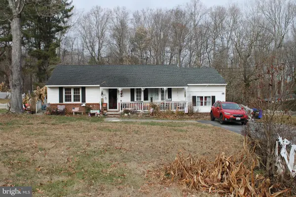 8004 Terry Dr, PORT TOBACCO, MD 20677