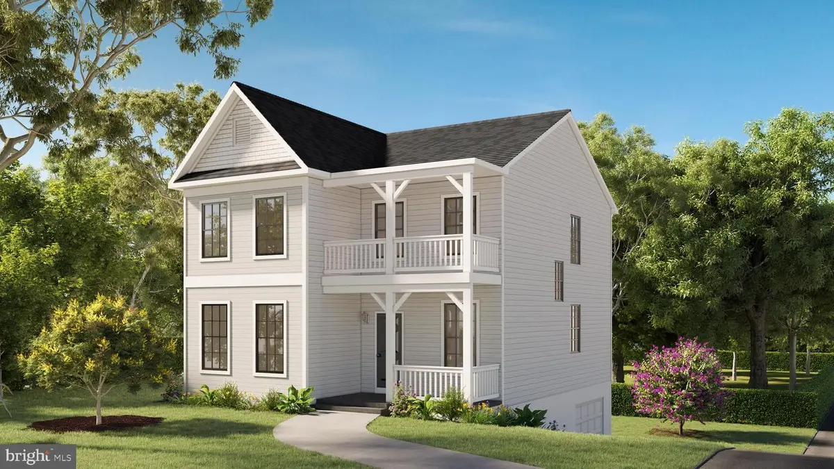 15204 Hughesville School Rd, Hughesville, MD 20637 - Image #1