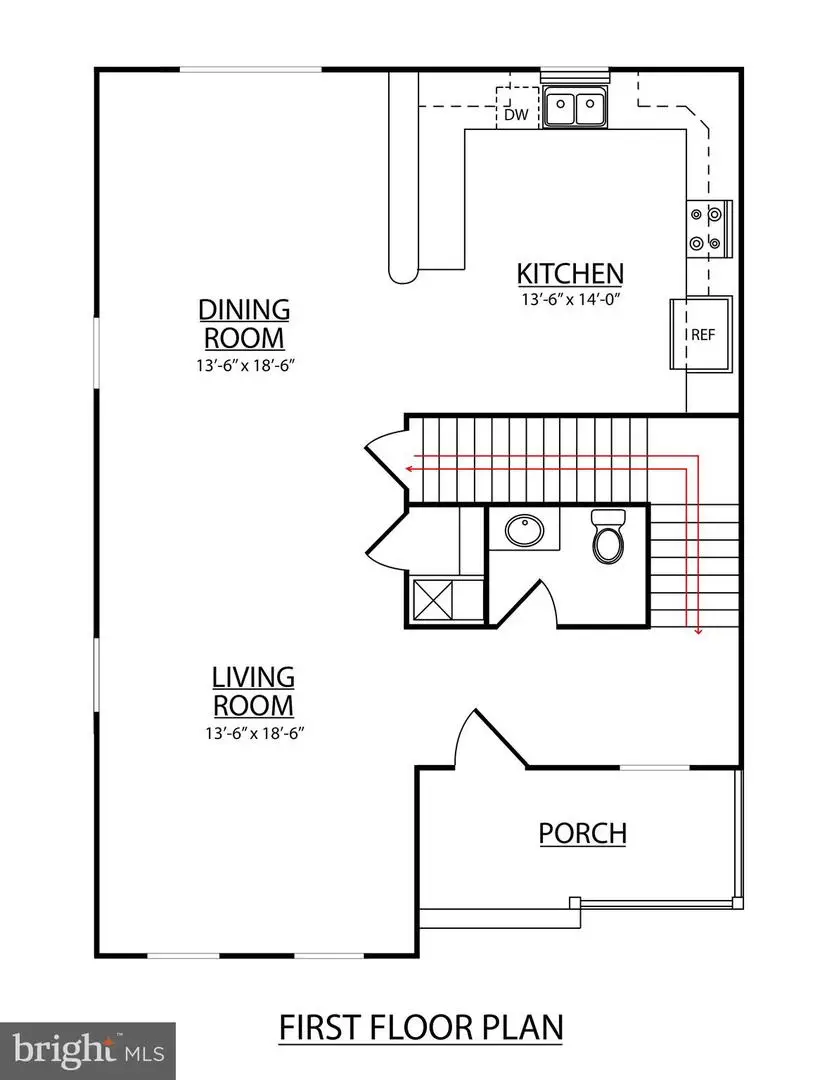 15204 Hughesville School Rd, Hughesville, MD 20637 - Image #2