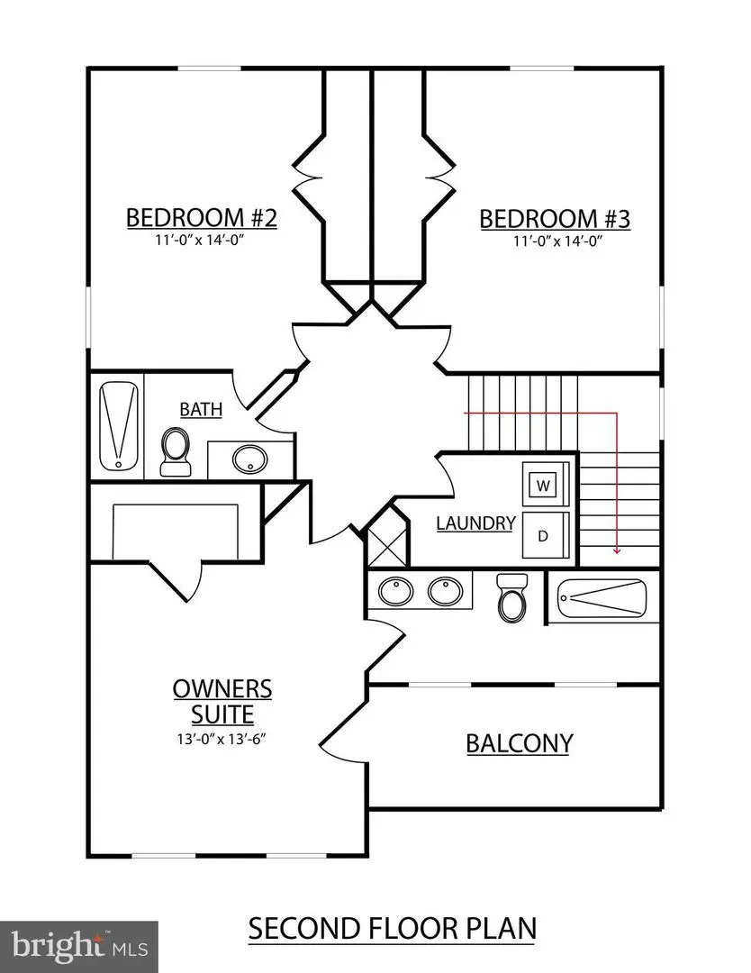 15204 Hughesville School Rd, Hughesville, MD 20637 - Image #3