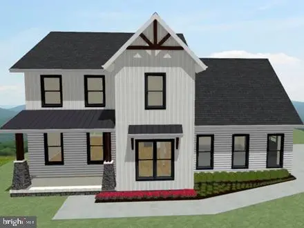 11612 Wollaston Cir, ISSUE, MD 20645