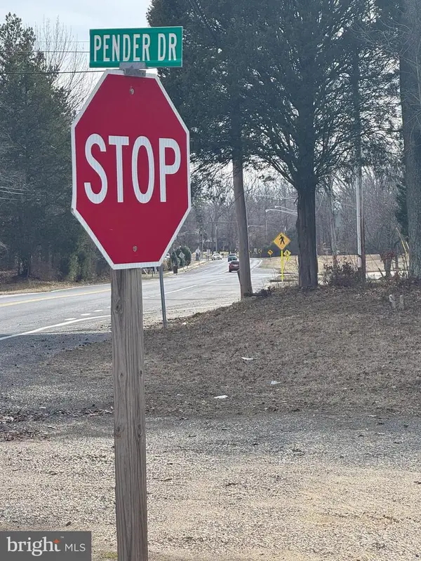 Lot 241 Washington, LA PLATA, MD 20646