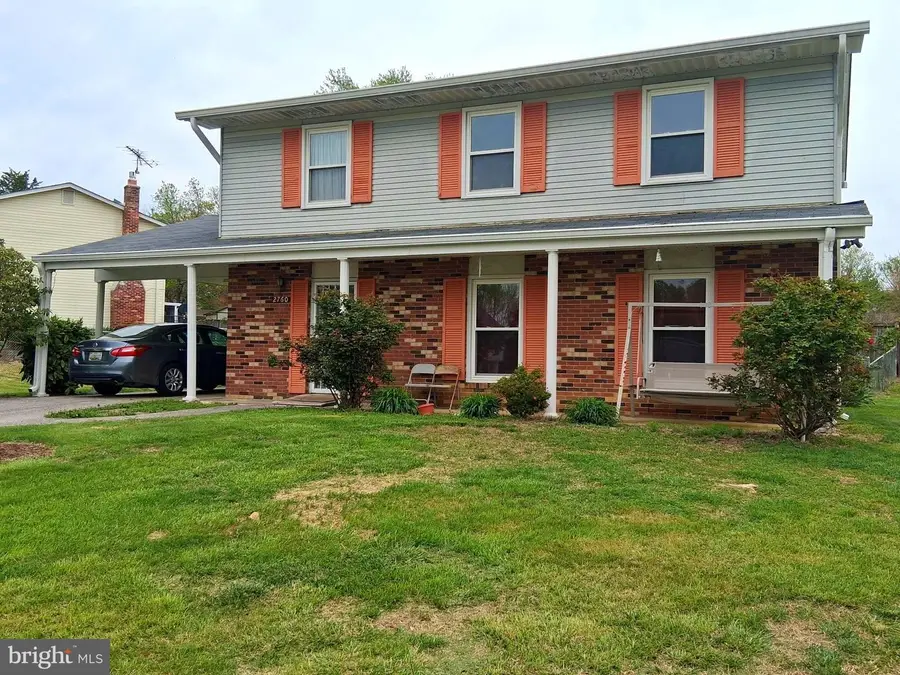 2760 Cheyenne Ct, Bryans Road, MD 20616 - Image #2