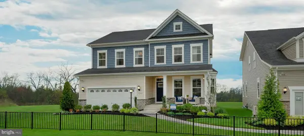 5843 Calypso Ct, LA PLATA, MD 20646