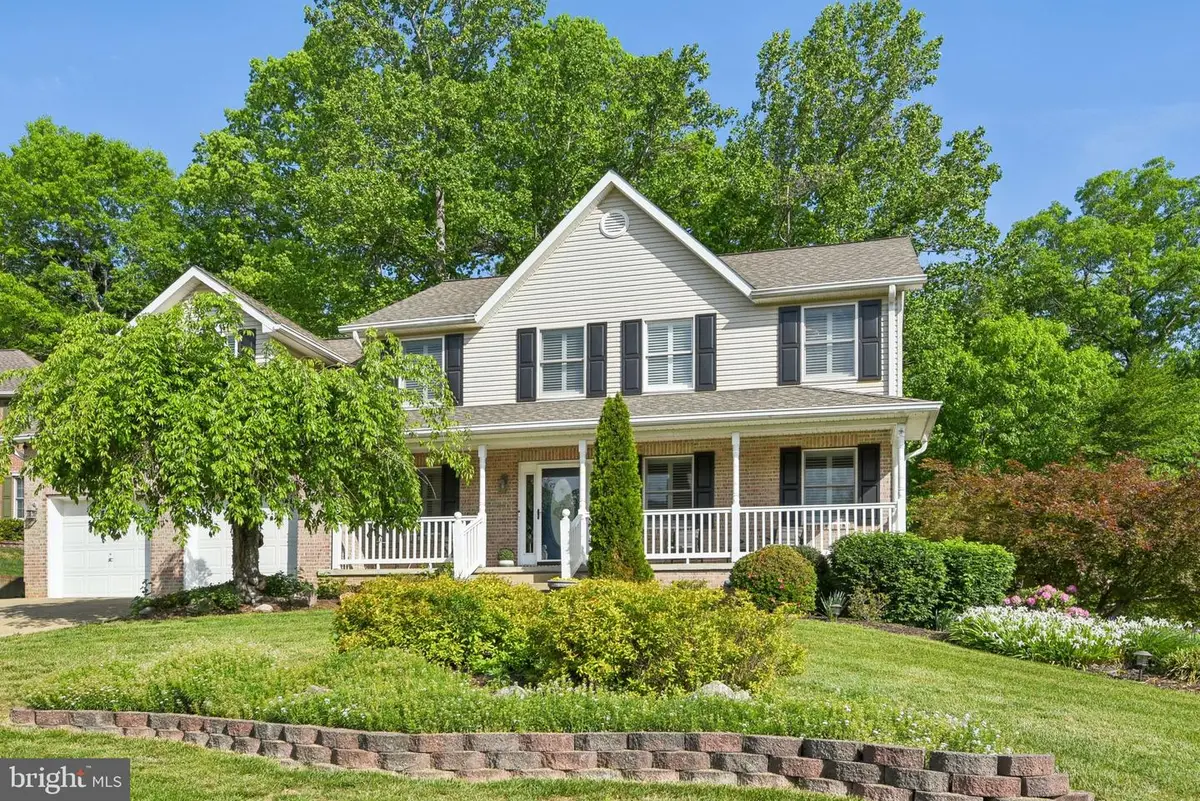 101 Middlesex Ct, La Plata, MD 20646 - Image #1