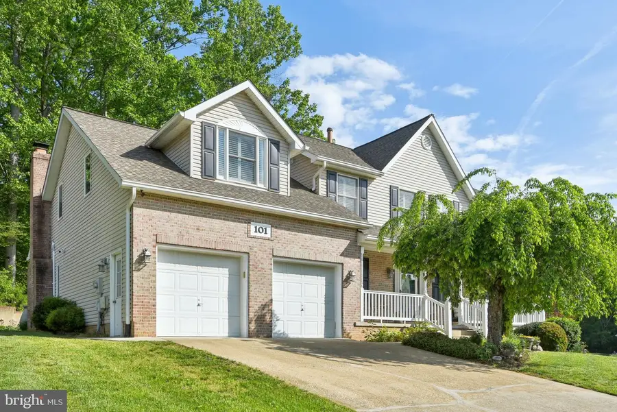 101 Middlesex Ct, La Plata, MD 20646 - Image #2