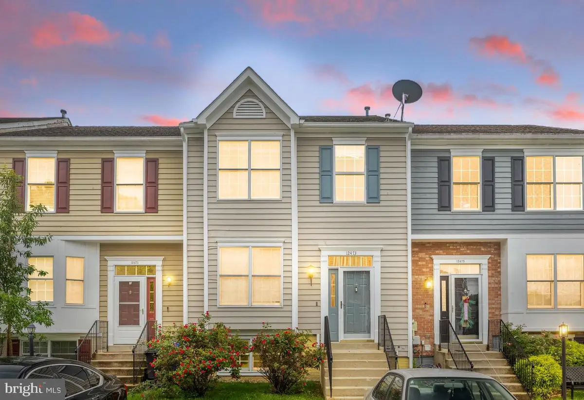 12473 Turtle Dove Pl, Waldorf, MD 20602 - Image #1