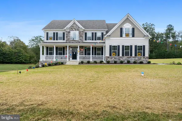 10460 Lofton Hill Rd, LA PLATA, MD 20646