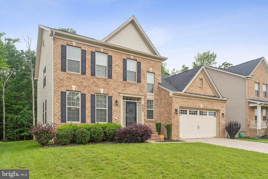 9599 Pep Rally Ln, Waldorf, MD 20603 - Image #2