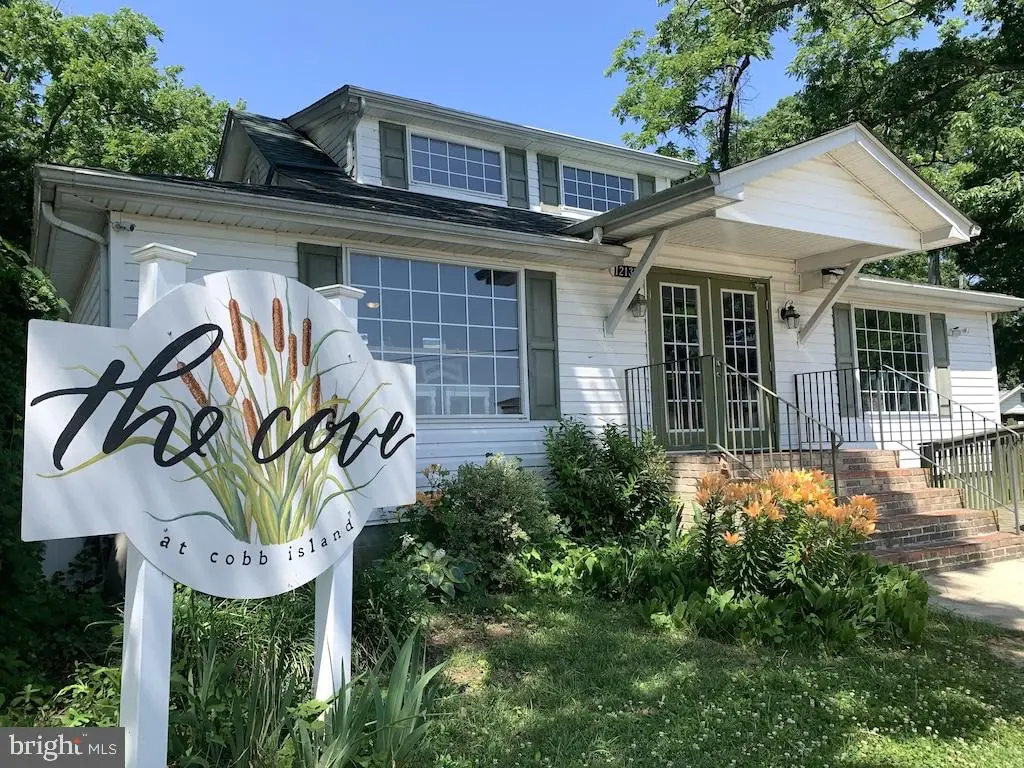 12133 Neale Sound Dr, Cobb Island, MD 20625 - Image #1