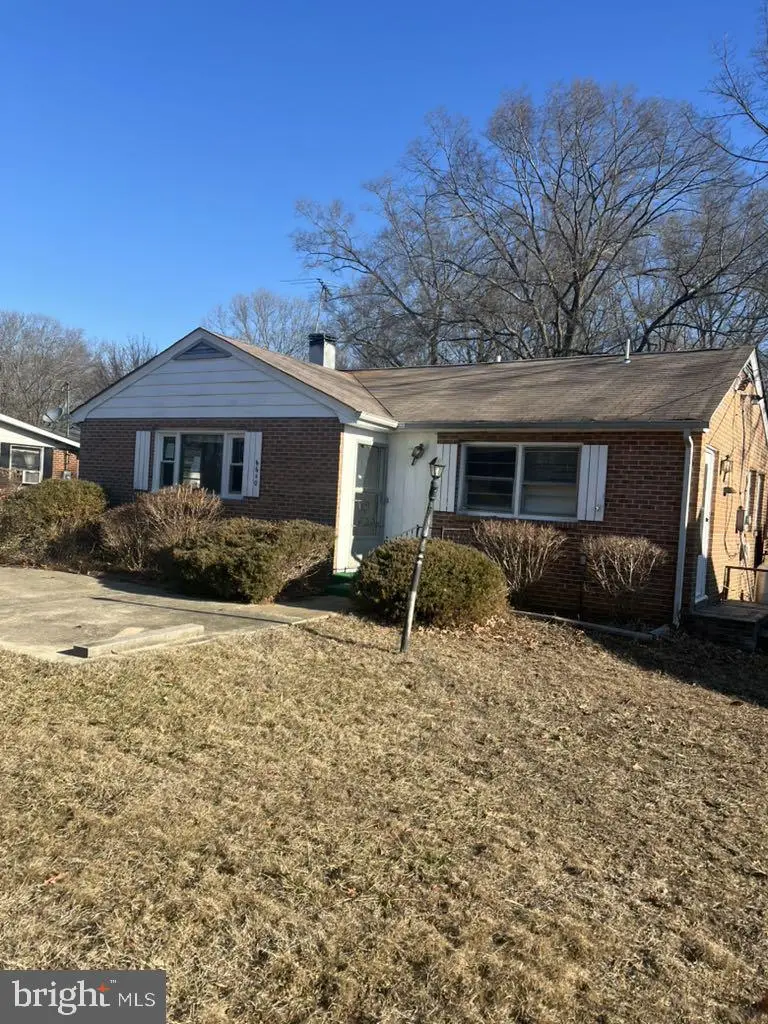 6640 Pomfret Rd, La Plata, MD 20646 - Image #2