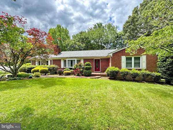 9071 Darley Dr, LA PLATA, MD 20646