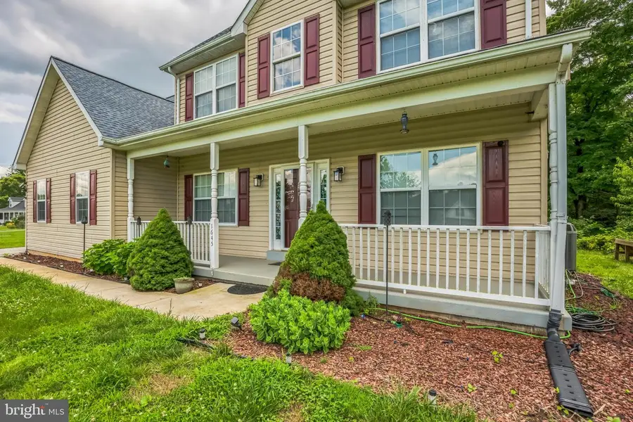 1645 Green Manor Dr, Nanjemoy, MD 20662 - Image #2